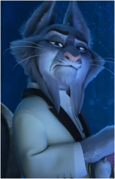 Cattrick Lynxley's image