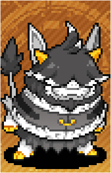 Chip Morax