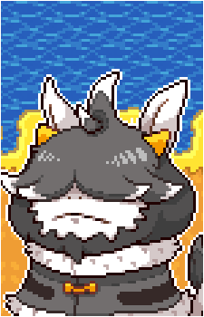 Chip Morax