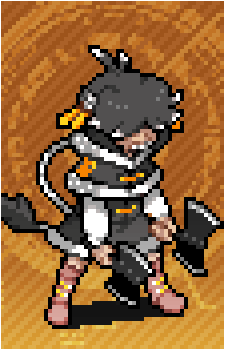 Chip Morax