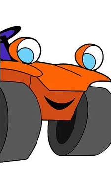 Speed Buggy's image