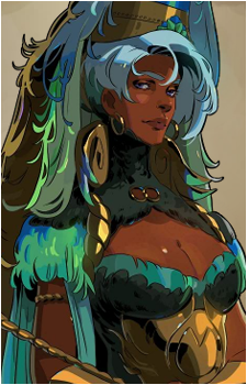 Hera's image