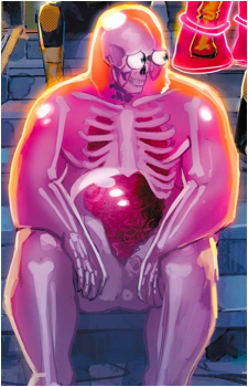 Glob Herman (Robert Herman)