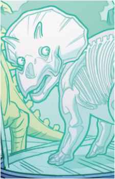 Glob Herman (Robert Herman)