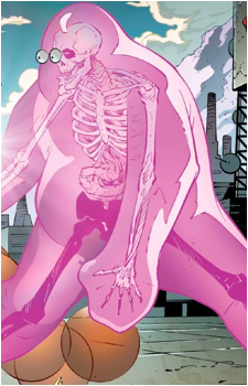 Glob Herman (Robert Herman)