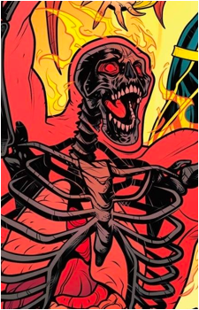 Glob Herman (Robert Herman)