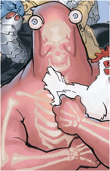 Glob Herman (Robert Herman)'s image