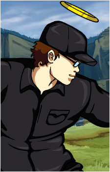 Kenny {DK}'s image