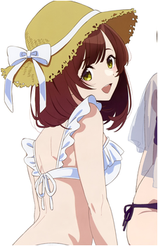 Nozomi Inatsuki