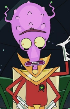 Prince Nebulon's image