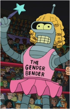 Bender