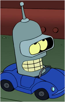 Bender
