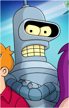 Bender's image