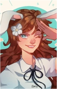 Image source: <a href="https://virtualyoutuber.fandom.com/wiki/YokaSiri" title="External link" target="_blank">https://virtualyoutuber.fandom.com/wiki/YokaSiri</a> yokasiri