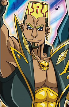 Go Onizuka's image
