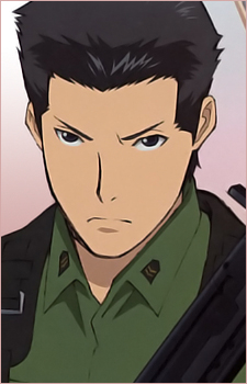 Hikaru Tezuka's image