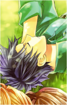 Hikaru Tezuka