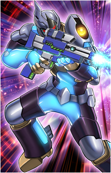 Photon Vanisher's image