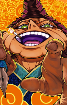 Sobako's image