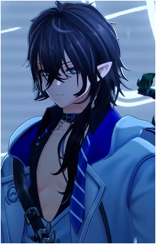 Exe's image