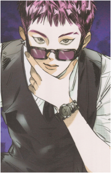 Mingi