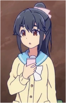 Nanami Sakuragaoka