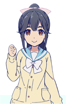 Nanami Sakuragaoka