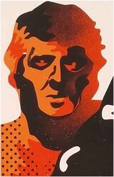 Marcus Daly's image