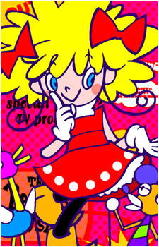 Betty {pnm}'s image