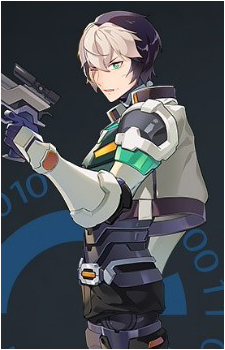 Glenn's image
