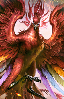 Phoenix {FF}'s image