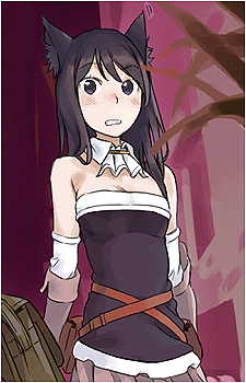 Image 5 - Art: はいむらきよたか (Kiyotaka Haimura) Image 5