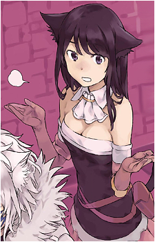 Image 6 - Art: はいむらきよたか (Kiyotaka Haimura) Image 6