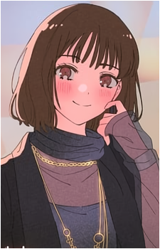 Tomori Kusunoki's image