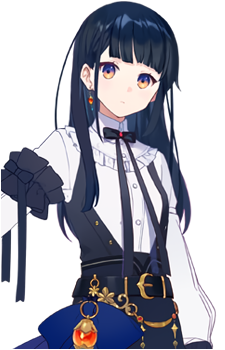 Tomori Kusunoki