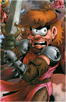 Le Ranger's image