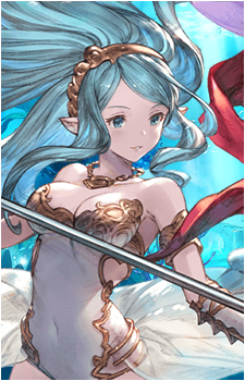 Neptune {SnB}