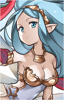 Neptune {SnB}