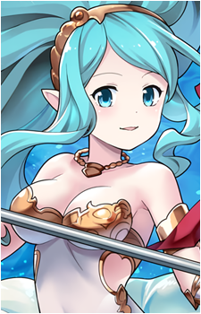 Neptune {SnB}