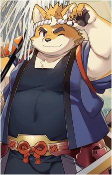 Musashi {Tamacolle}'s image
