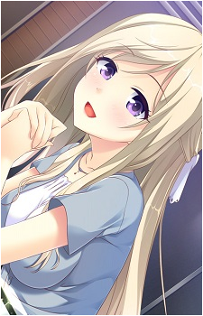 Saki Naruse's image