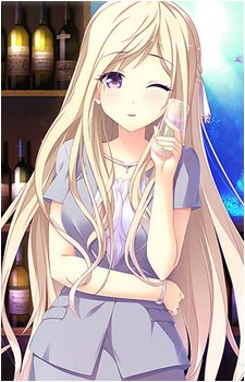 Saki Naruse