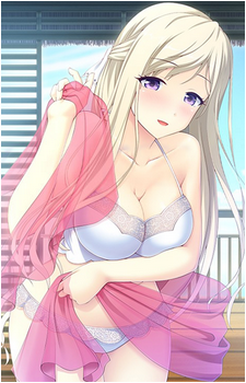 Saki Naruse