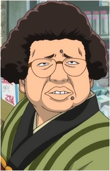 Hachirou's Mother's image