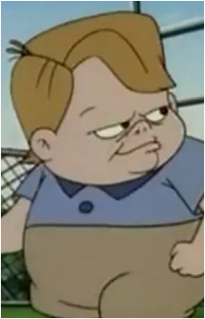 Louie Anderson's image