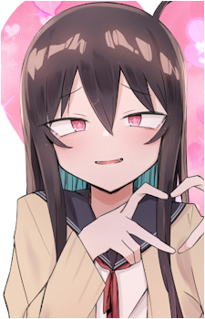 Chika Yuzukami's image