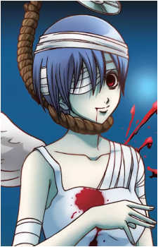 Blu-rayko's image