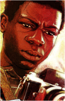 Buscapé's image
