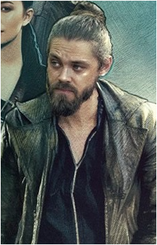 Jesus {TWD}'s image