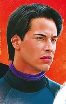 Johnny Utah's image